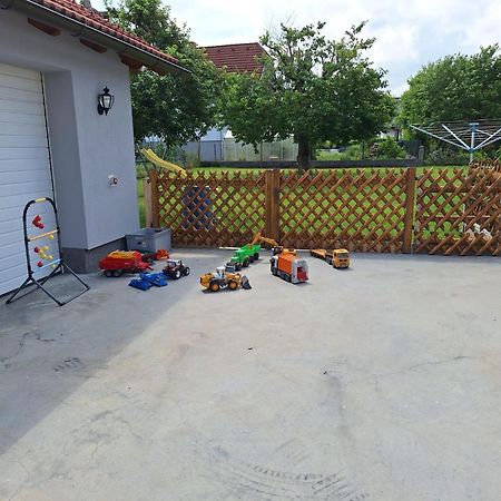 Ferienhaus Schrems Schrems  Zewnętrze zdjęcie
