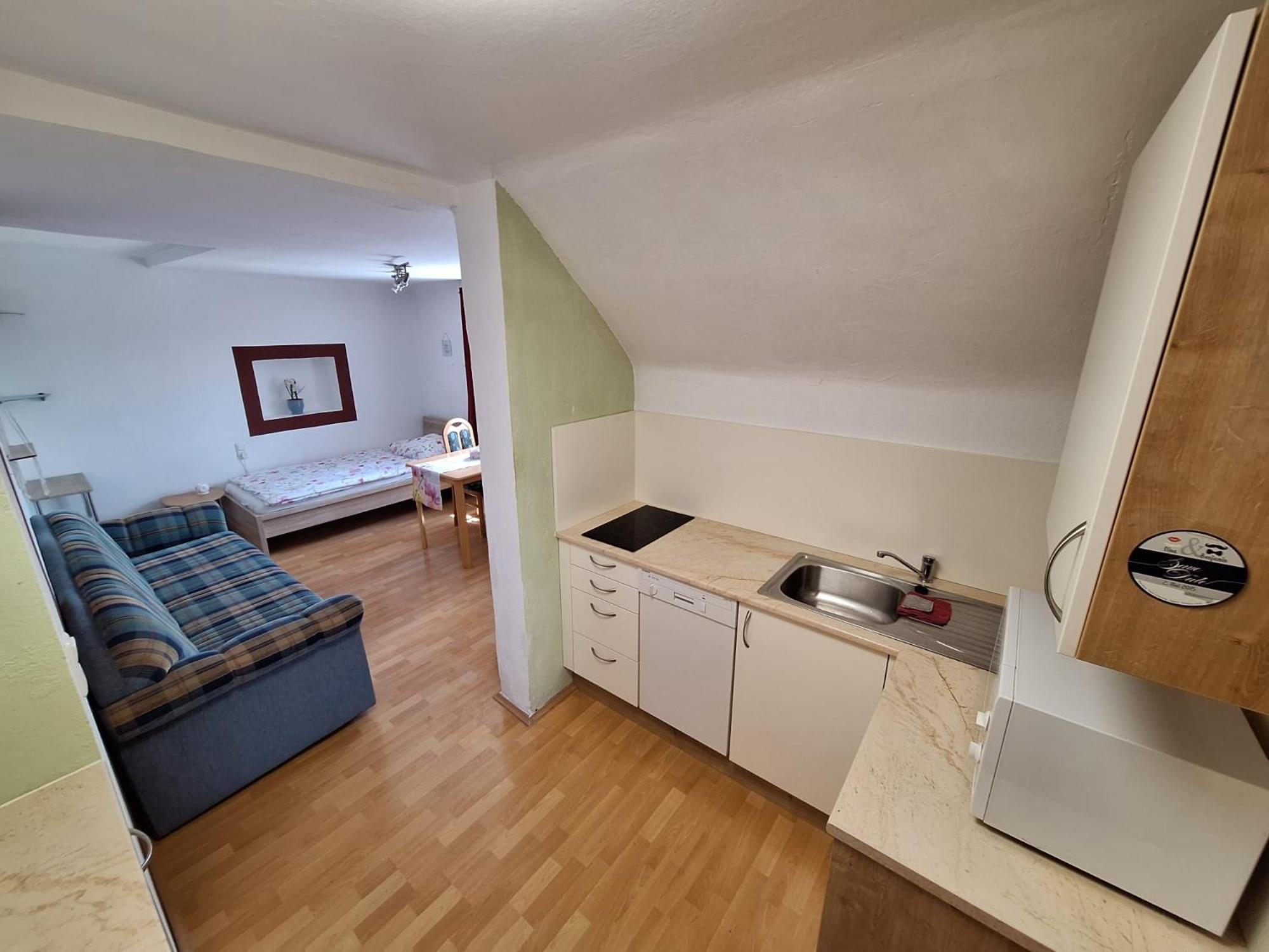 Ferienhaus Schrems Schrems  Zewnętrze zdjęcie
