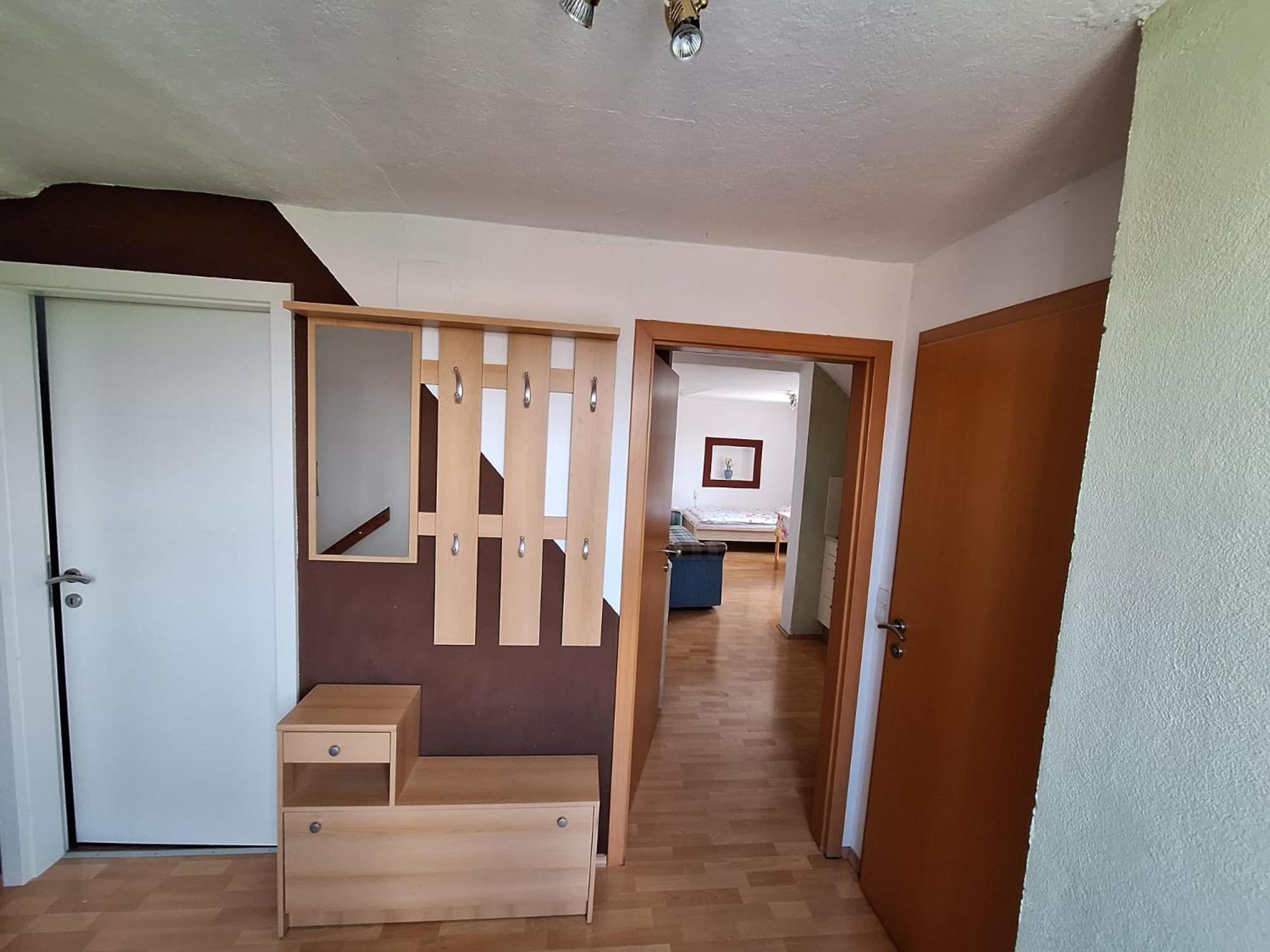 Ferienhaus Schrems Schrems  Zewnętrze zdjęcie