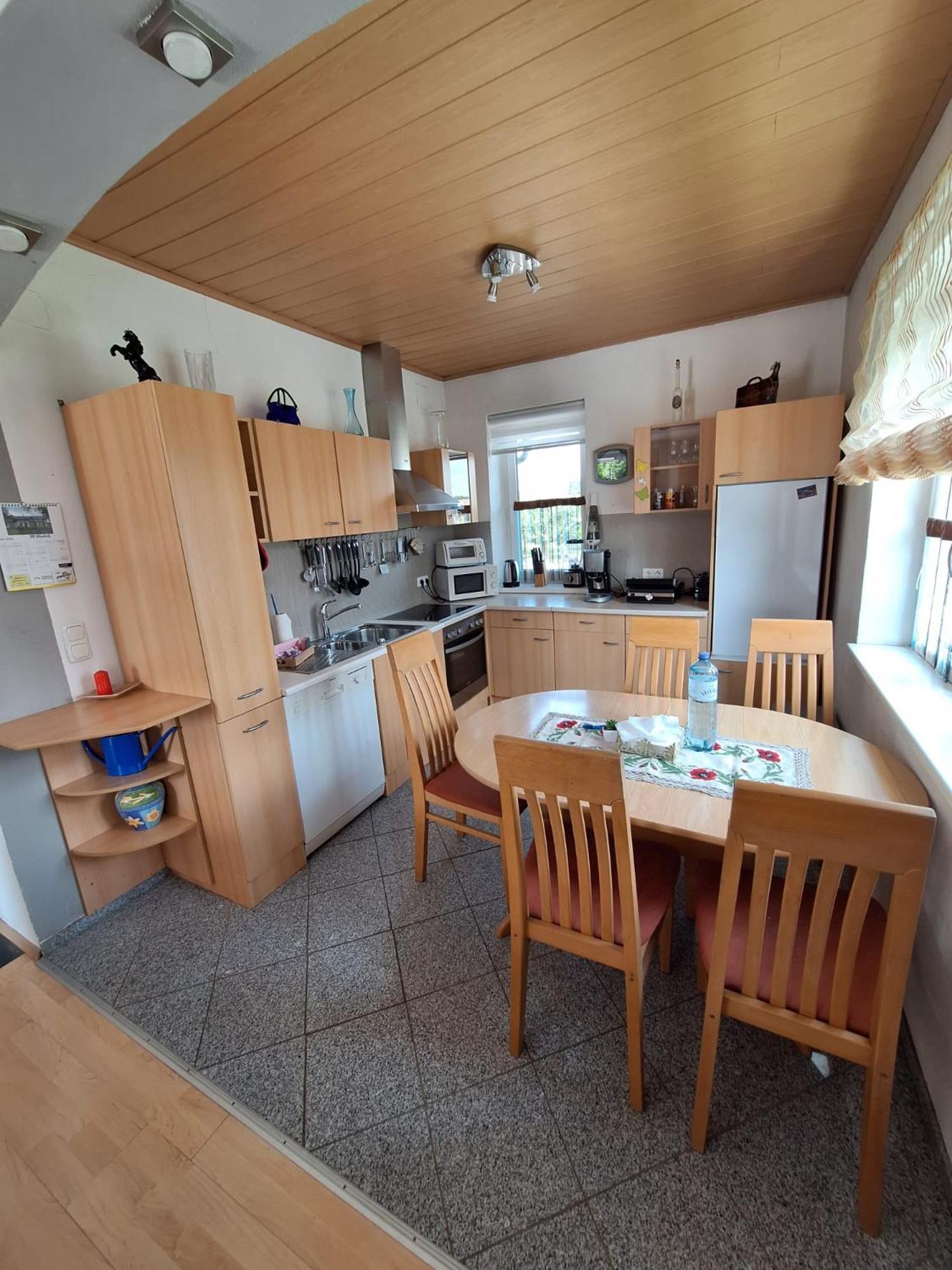 Ferienhaus Schrems Schrems  Zewnętrze zdjęcie