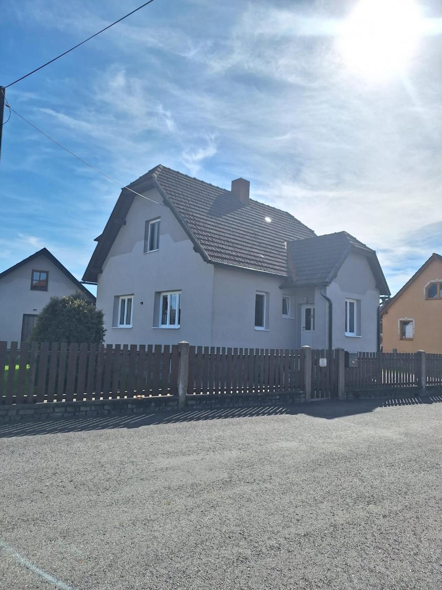 Ferienhaus Schrems Schrems  Zewnętrze zdjęcie