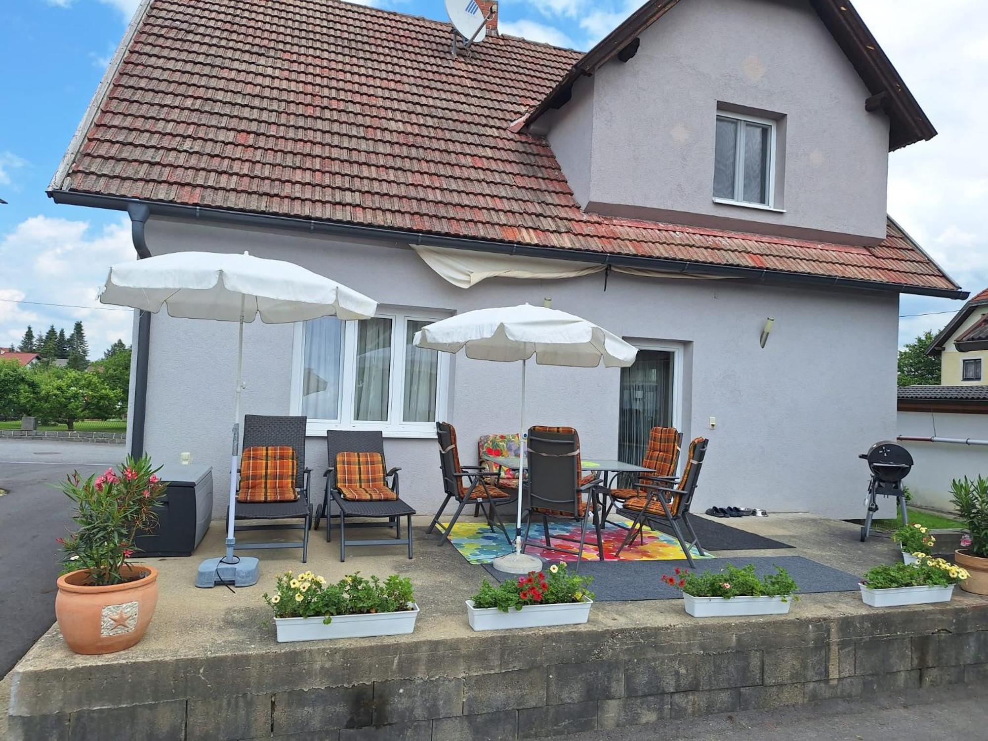 Ferienhaus Schrems Schrems  Zewnętrze zdjęcie